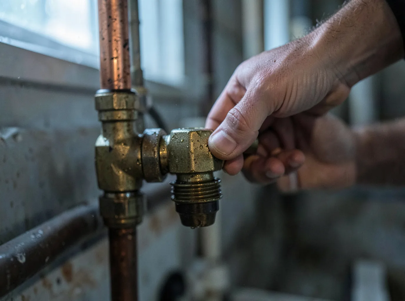 Emergency Plumber Hutchins, TX FAQs
